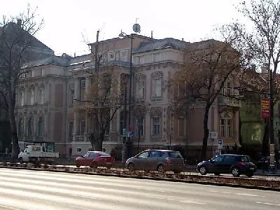 Delibab Szálloda 3*