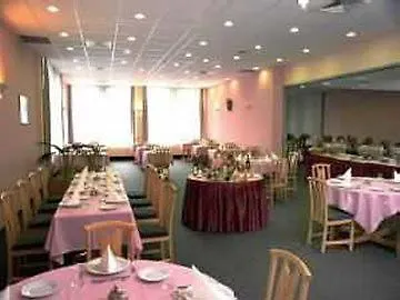 Ibis Vaci Ut Hotel