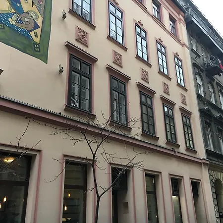 Apartmán Smart