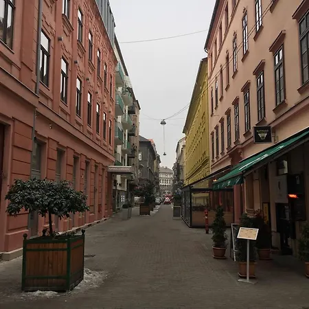 Apartmán Smart