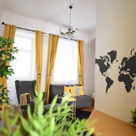 Standard By Hi5 - Chainbridge Apartamento Budapest