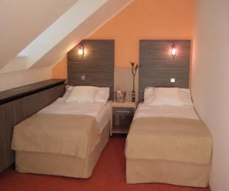 Normafa Hotel