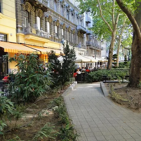 Like - Opera * Budapest