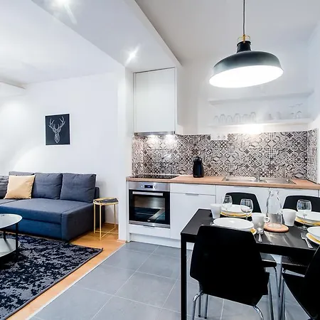 Apartment Vagabond Corvin