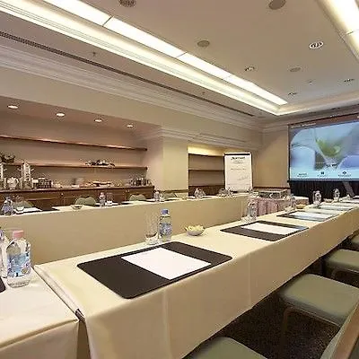 Millennium Court, - Marriott Executive 4* Budapeste