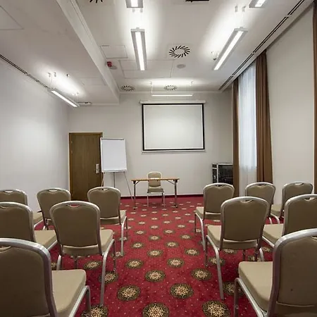 Hotel Bristol 4*