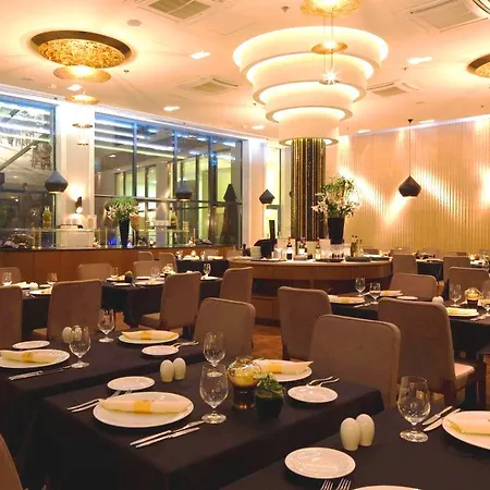 Hotel Continental Budapest