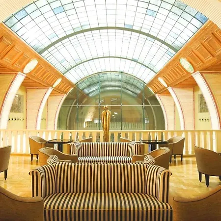 Hotel Continental