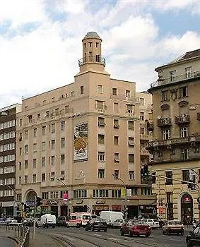 Διαμέρισμα Royal Suites Βουδαπέστη