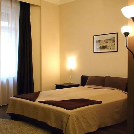Διαμέρισμα Royal Suites Βουδαπέστη