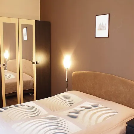 Royal Suites * Βουδαπέστη