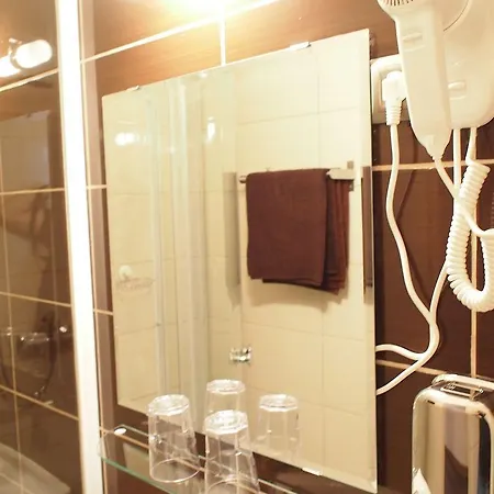 Royal Suites Διαμέρισμα Βουδαπέστη