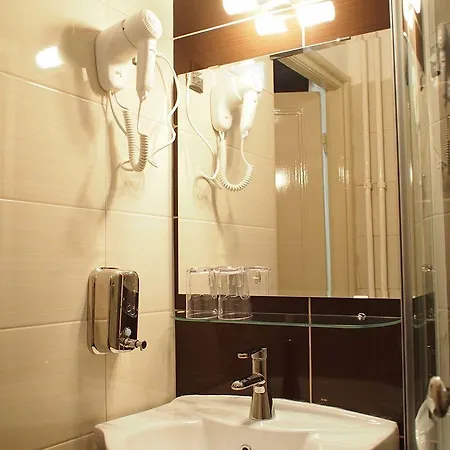 Royal Suites Βουδαπέστη