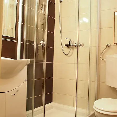 Royal Suites Διαμέρισμα
