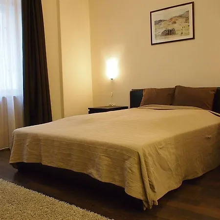 Royal Suites Διαμέρισμα *