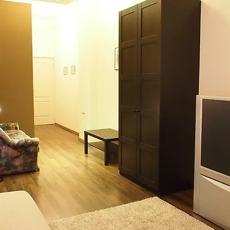 Royal Suites * Βουδαπέστη