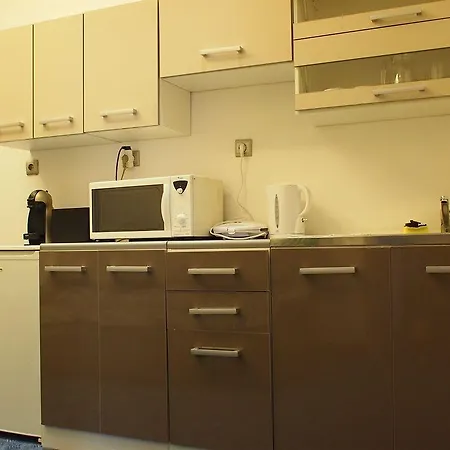 Royal Suites Βουδαπέστη