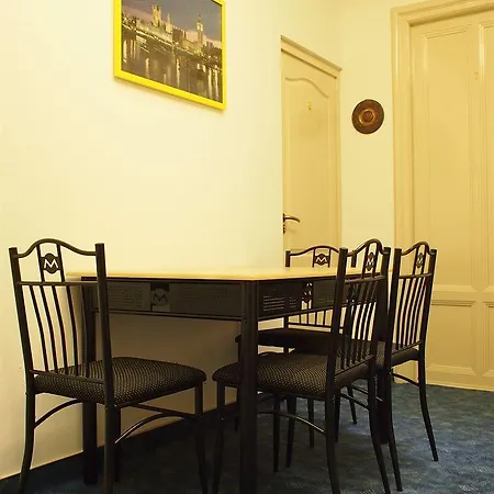 Royal Suites Διαμέρισμα
