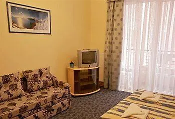 Apartman Elite & *