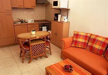 Apartman Elite & Budapest