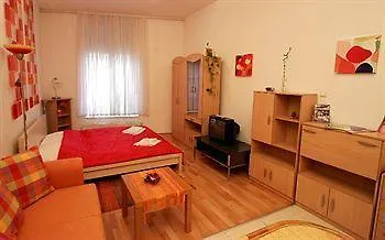 Apartman Elite &