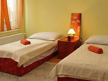 Apartman Elite &