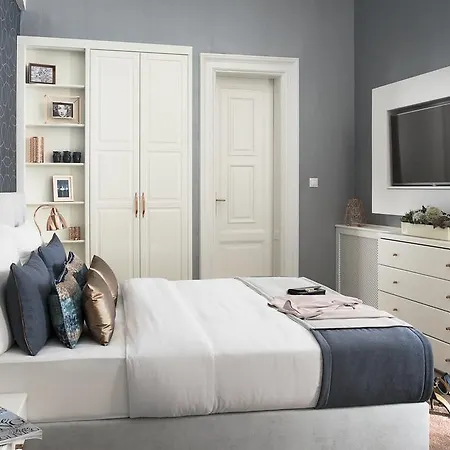 Apartamento Brill 3