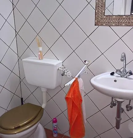 Samadhi Buddhist Center Homestay Budapest