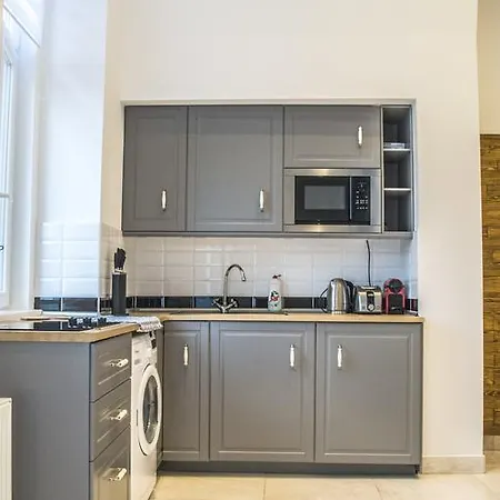 Apartment Mor