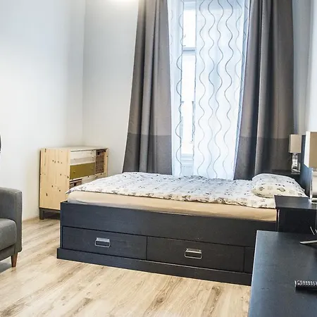 Mor Apartment