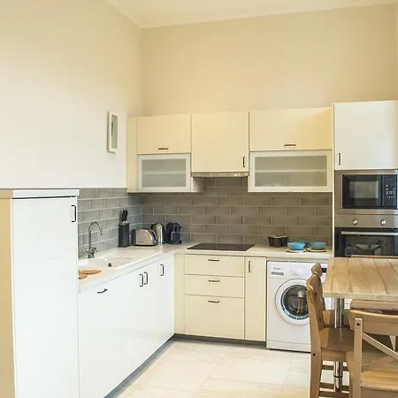 Mor Apartment