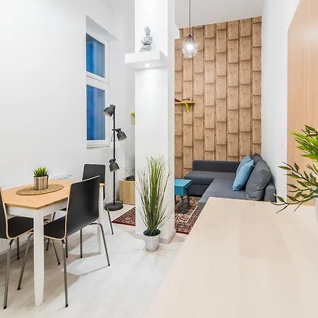 Astoria Airconed Appartamento