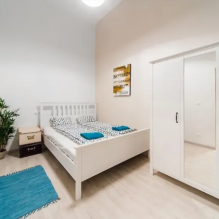Appartamento Astoria Airconed *