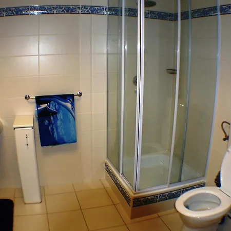 Hermina Maganszallas Guest house