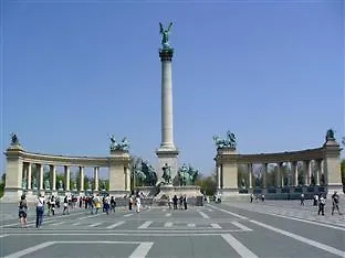 Vendégház Hungaria 2*
