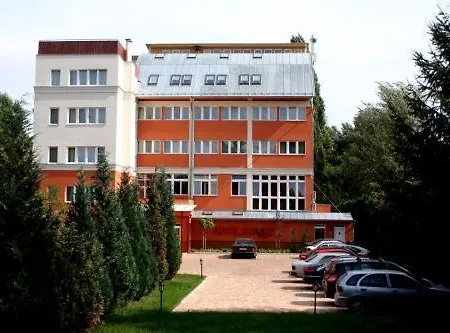 Alfa Art Szálloda Budapest
