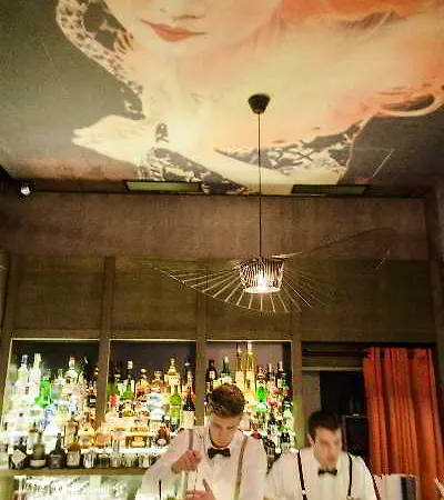 Casati - Adults Only Hotel 4*