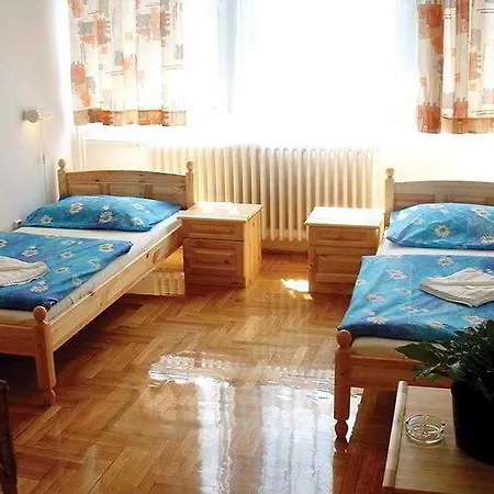 Rila 2* Budapešť
