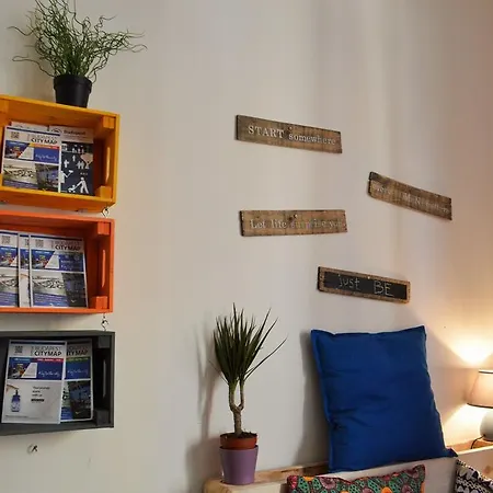 Διαμέρισμα Pulse Life Centre