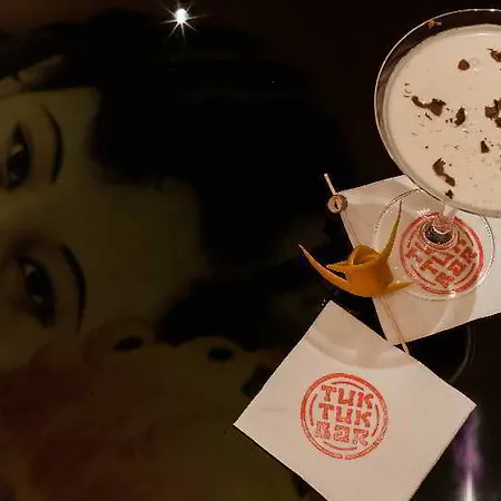 Hotel Casati - Adults Only