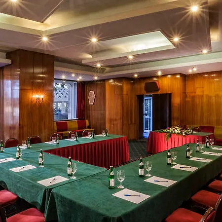 Hotel Danubius Gellert 4*