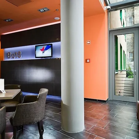 Bo18 Superior Hotel 3*