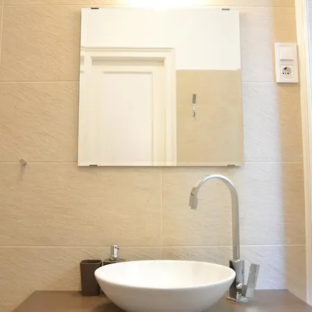 Two Bedroom At Bajcsy Appartamento *