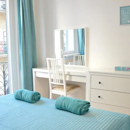 Appartamento Two Bedroom At Bajcsy