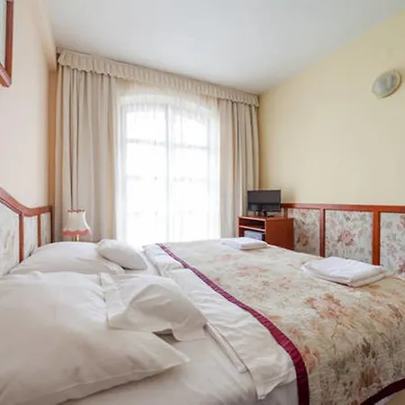 Hotel Hotel Bobbio 3*