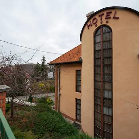 Hotel Hotel Bobbio