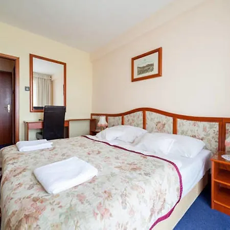 Hotel Bobbio
