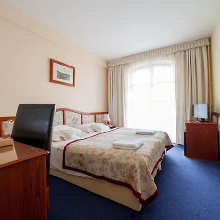 Hotel Bobbio Hotel 3*