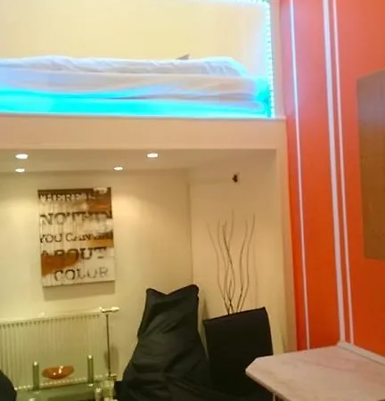 Aparthotel Senator