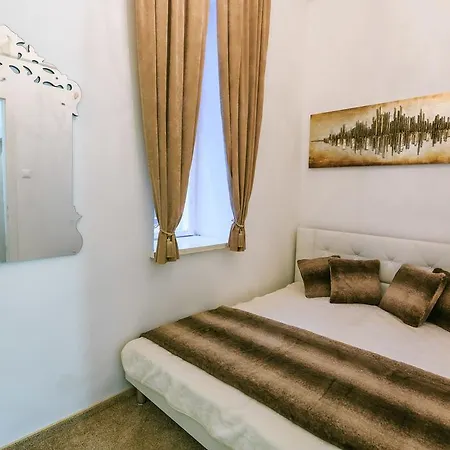 Apartamento Deak Ferenc Square Fashion Budapest